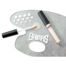 Grimas Lip Gloss Pure Гланц за устни, Holo Magic no:10, 3 ml, GGLOSS-10-3